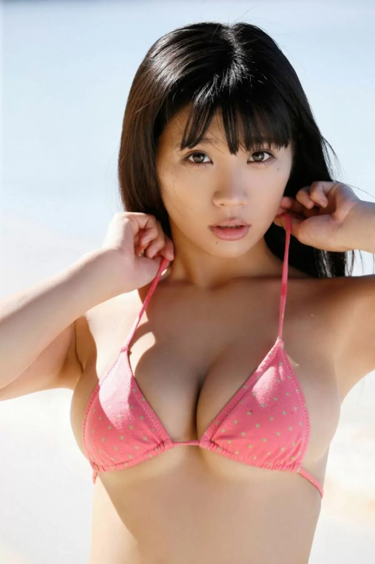 葉月あやのおっぱい画像069