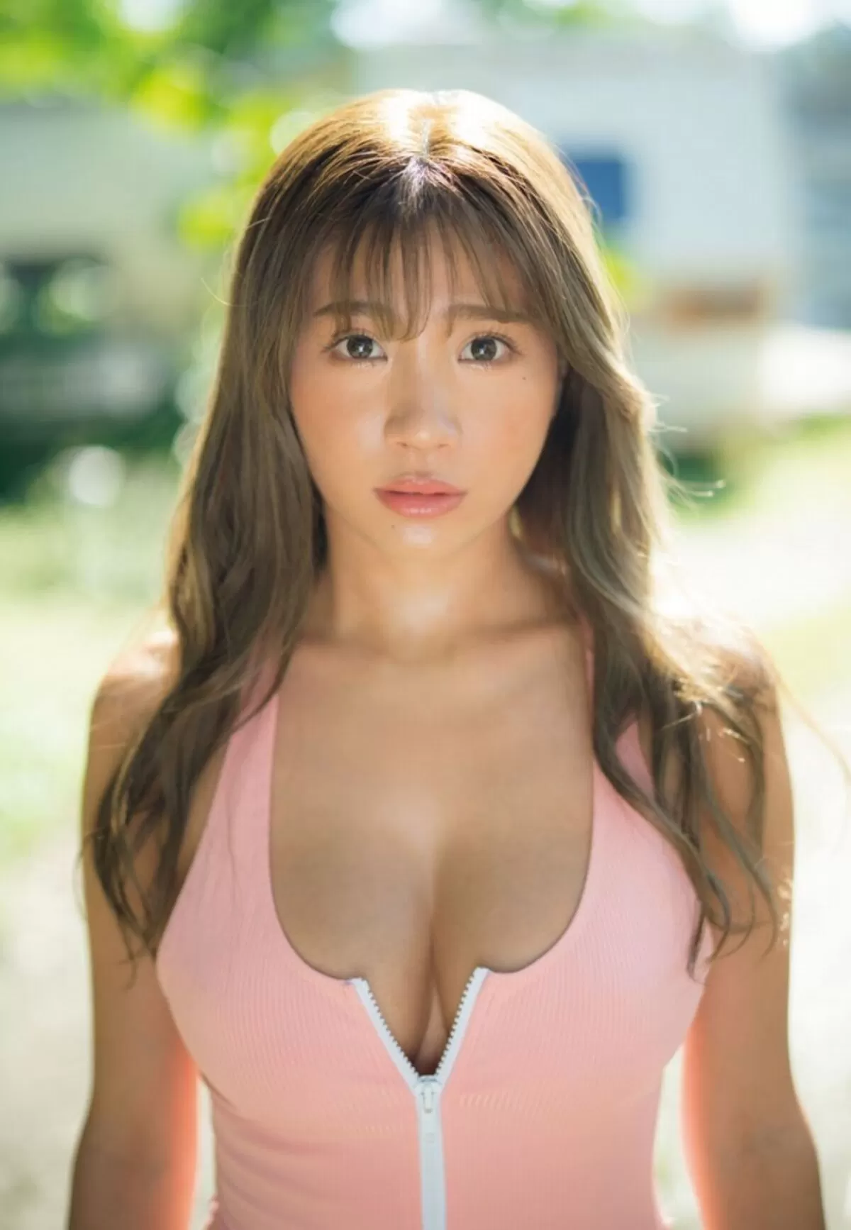 葉月あやのおっぱい画像123