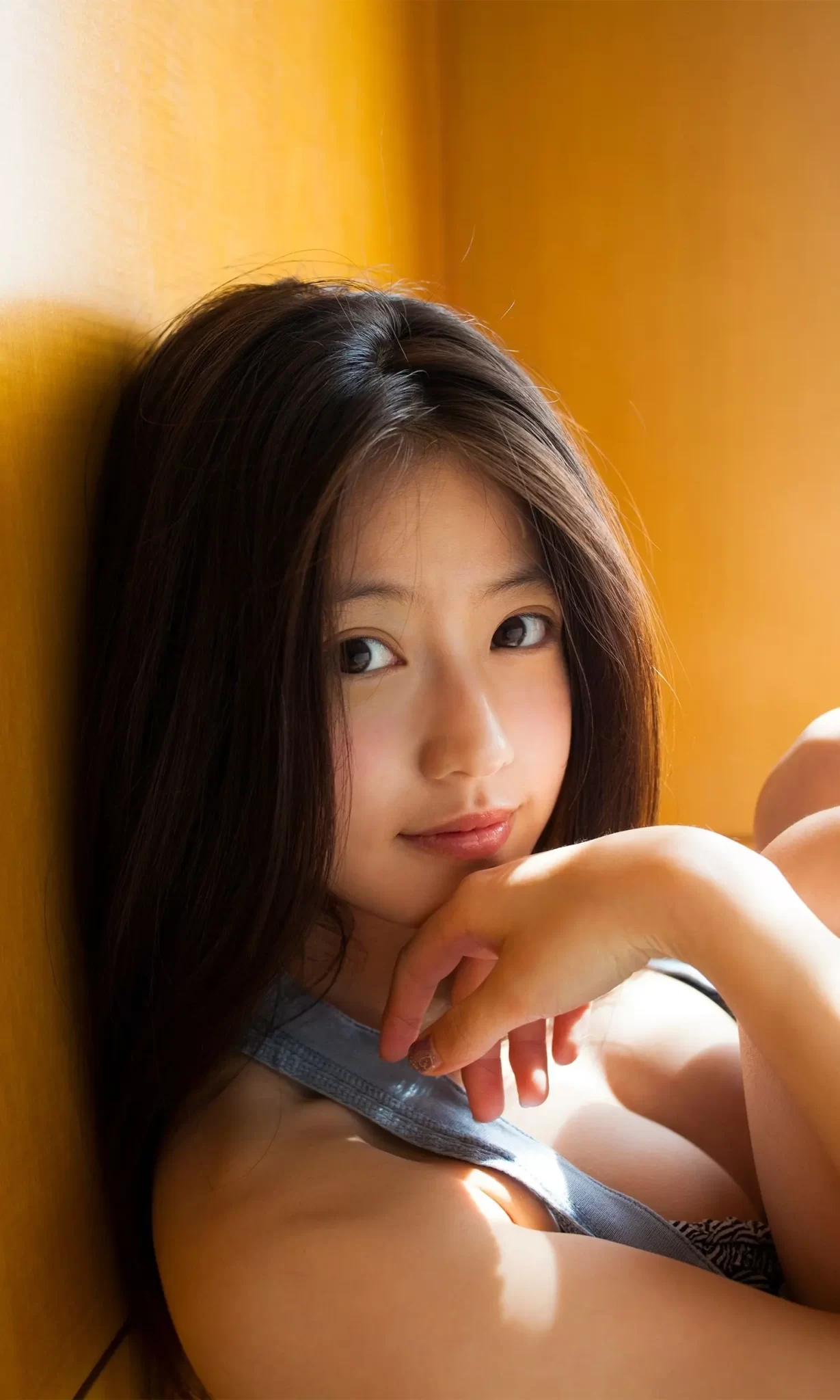 今田美桜のおっぱい画像057