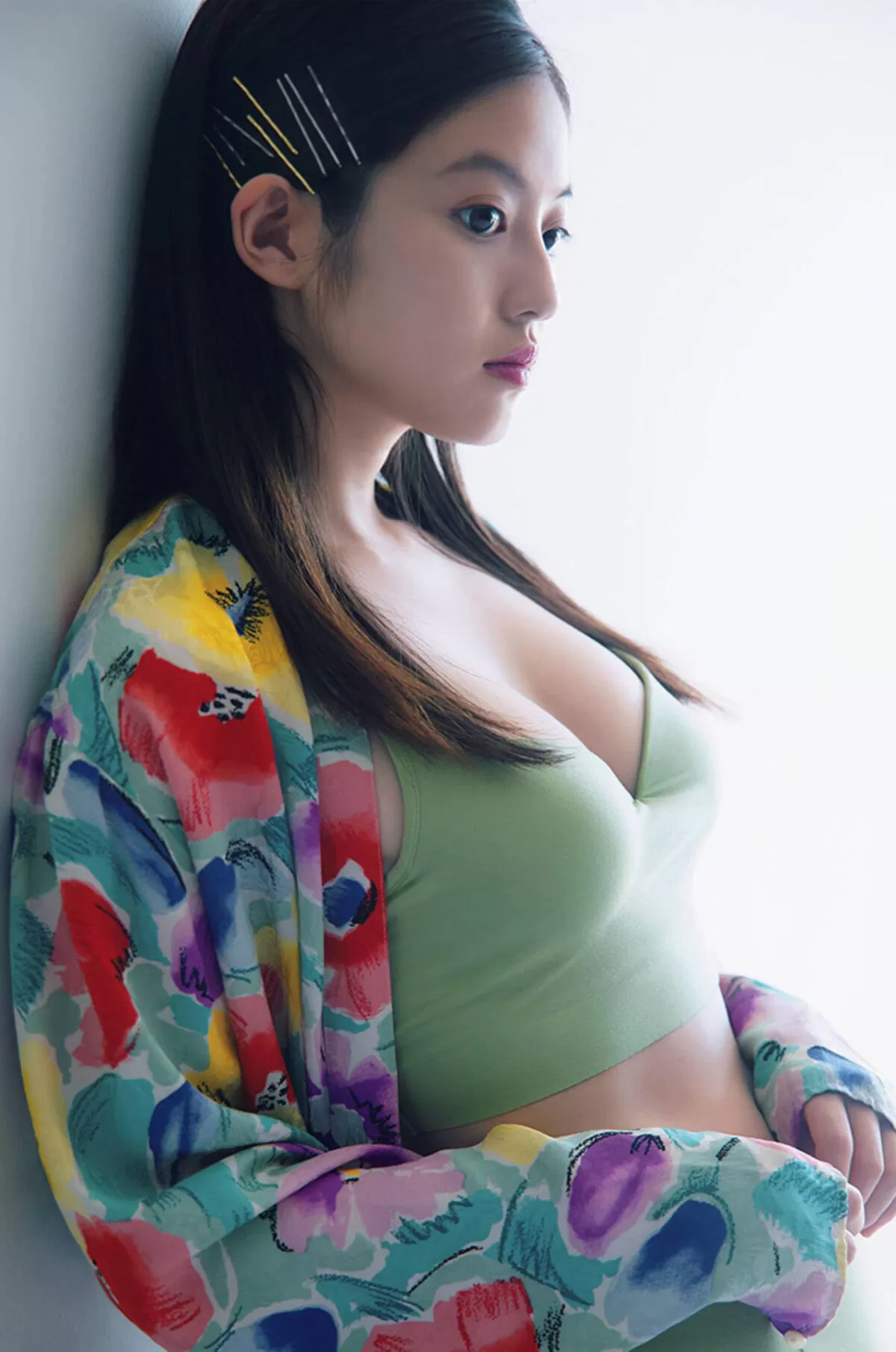 今田美桜のおっぱい画像077