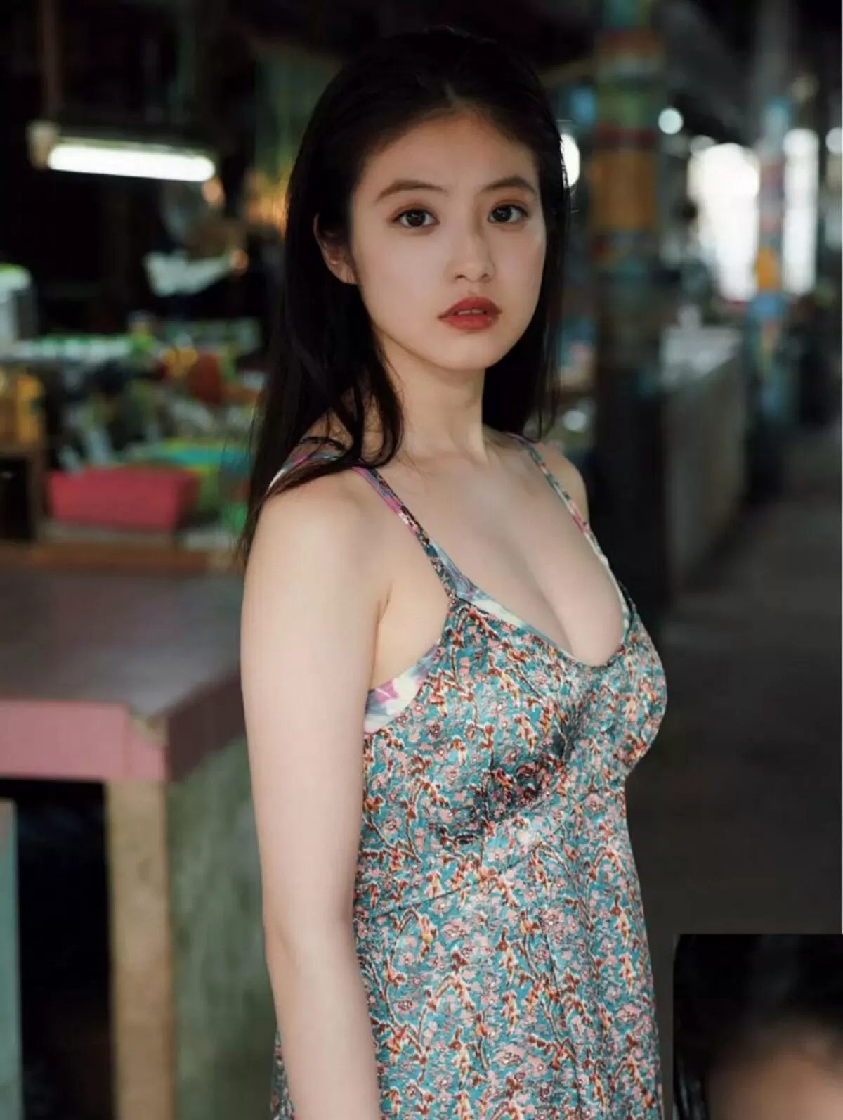 今田美桜のおっぱい画像086