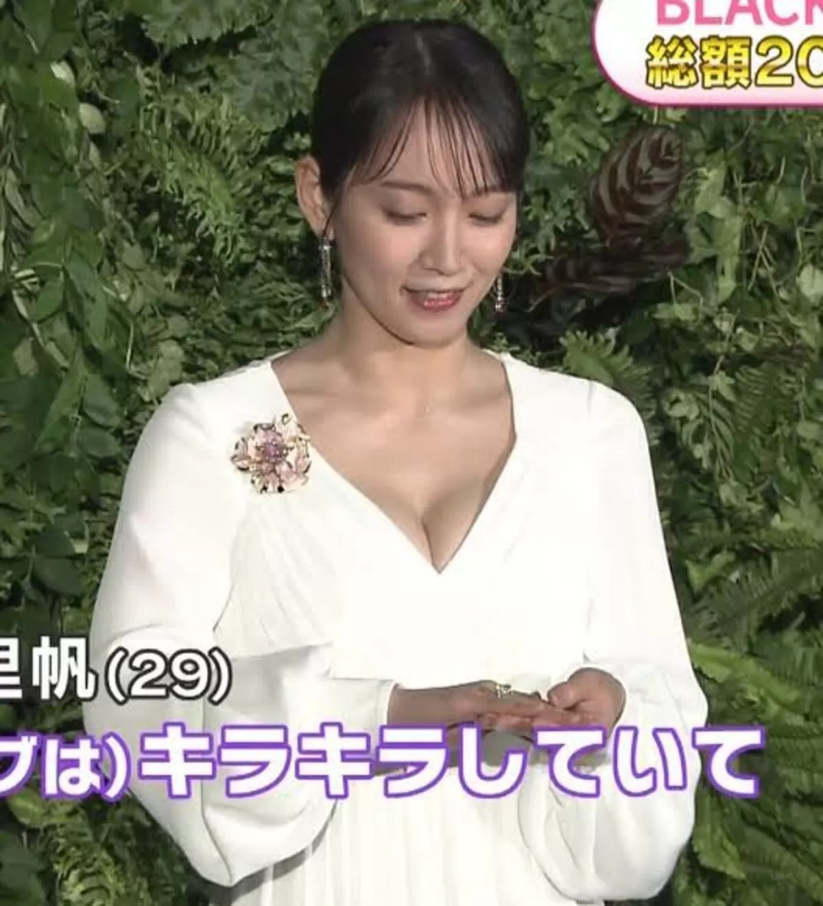 吉岡里帆のおっぱい画像025