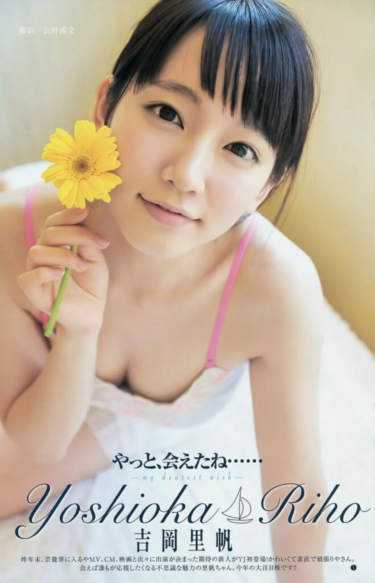 吉岡里帆のおっぱい画像072