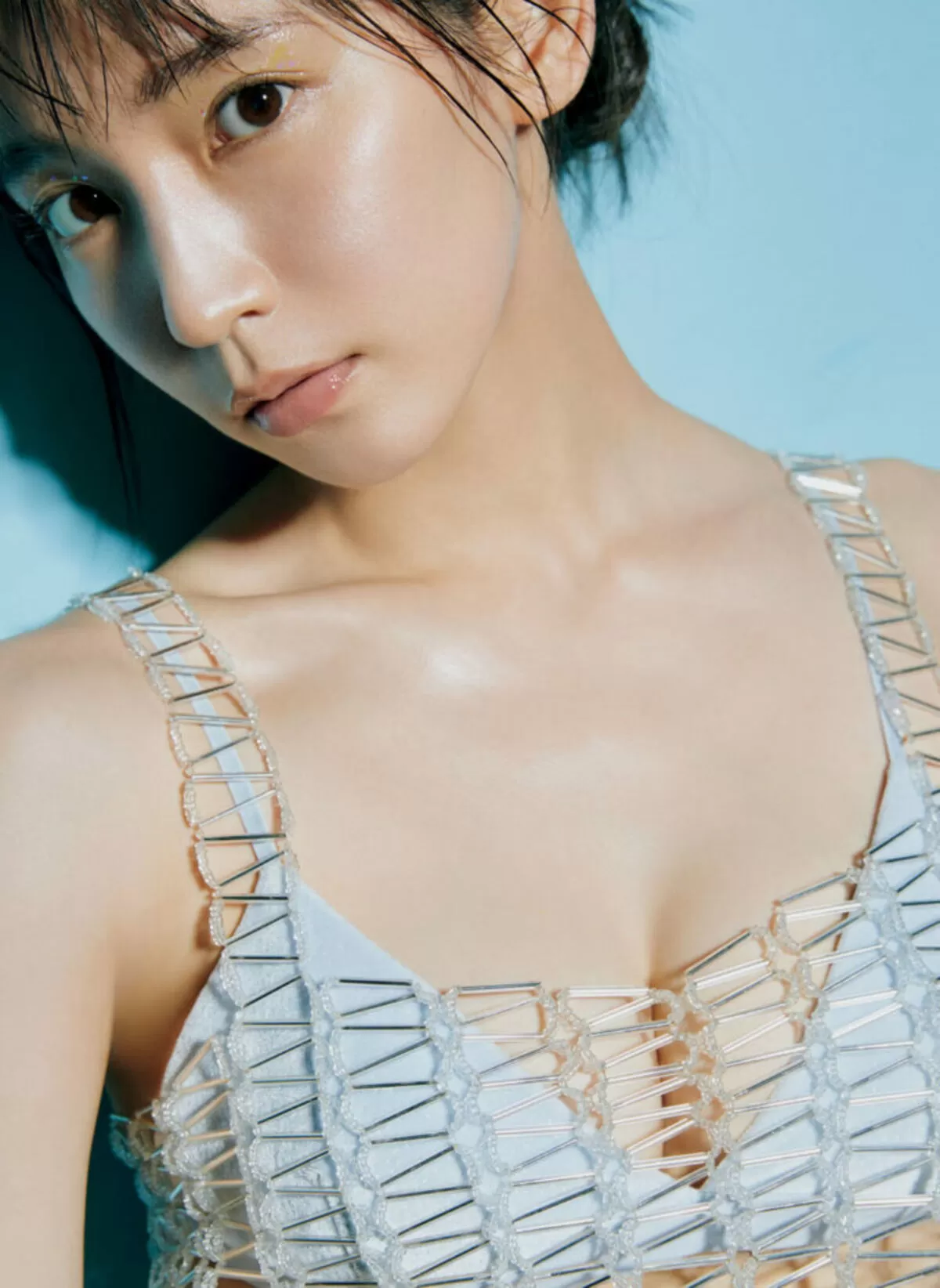 吉岡里帆のおっぱい画像114