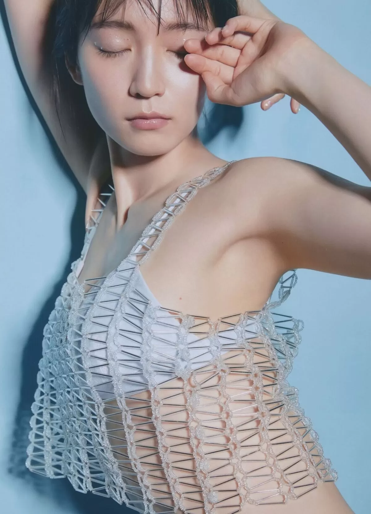 吉岡里帆のおっぱい画像119