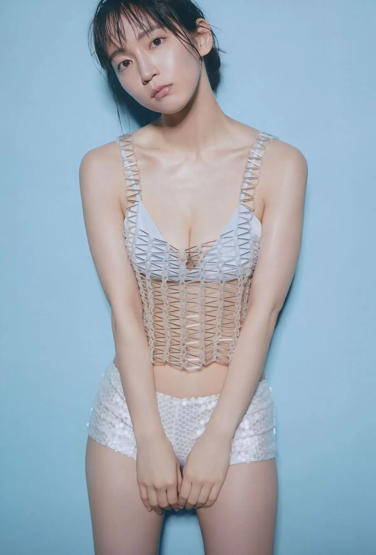 吉岡里帆のおっぱい画像120