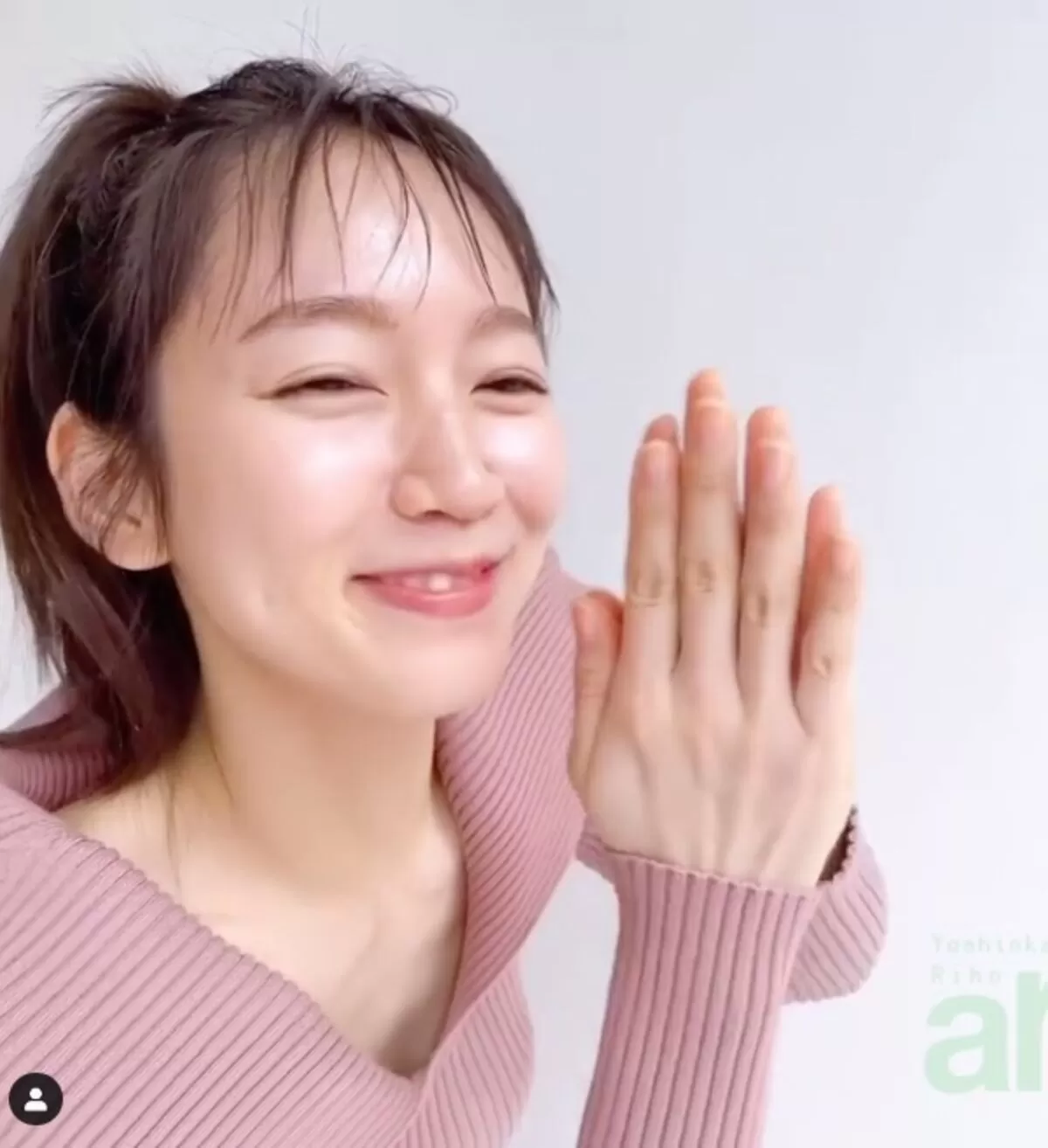 吉岡里帆のおっぱい画像146