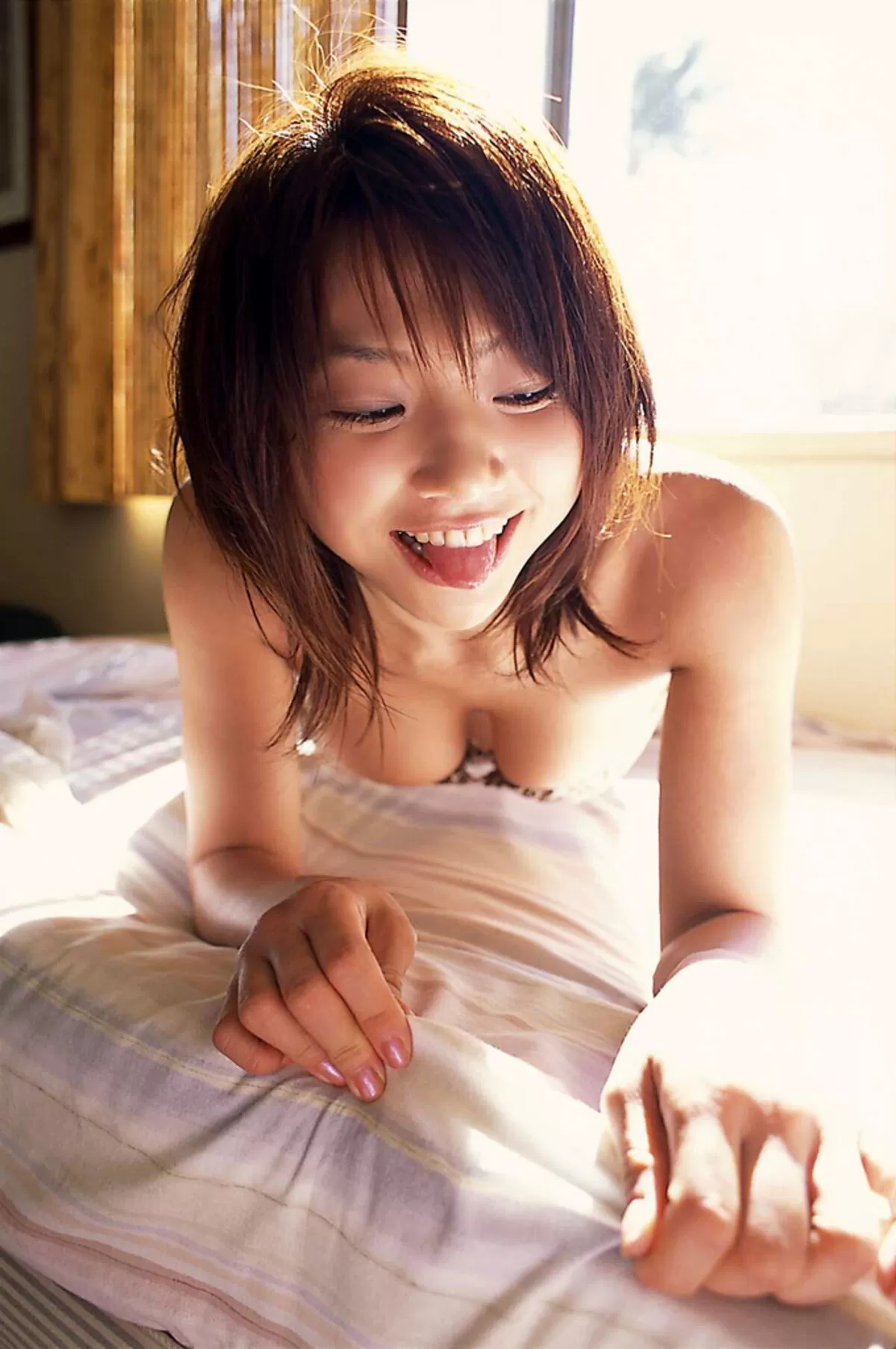 相澤仁美のおっぱい画像033