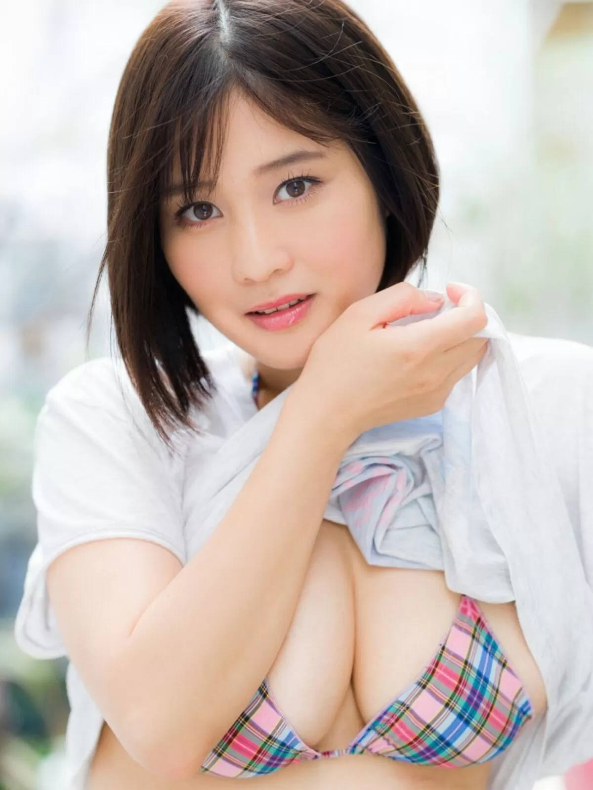 高橋凛のおっぱい画像043