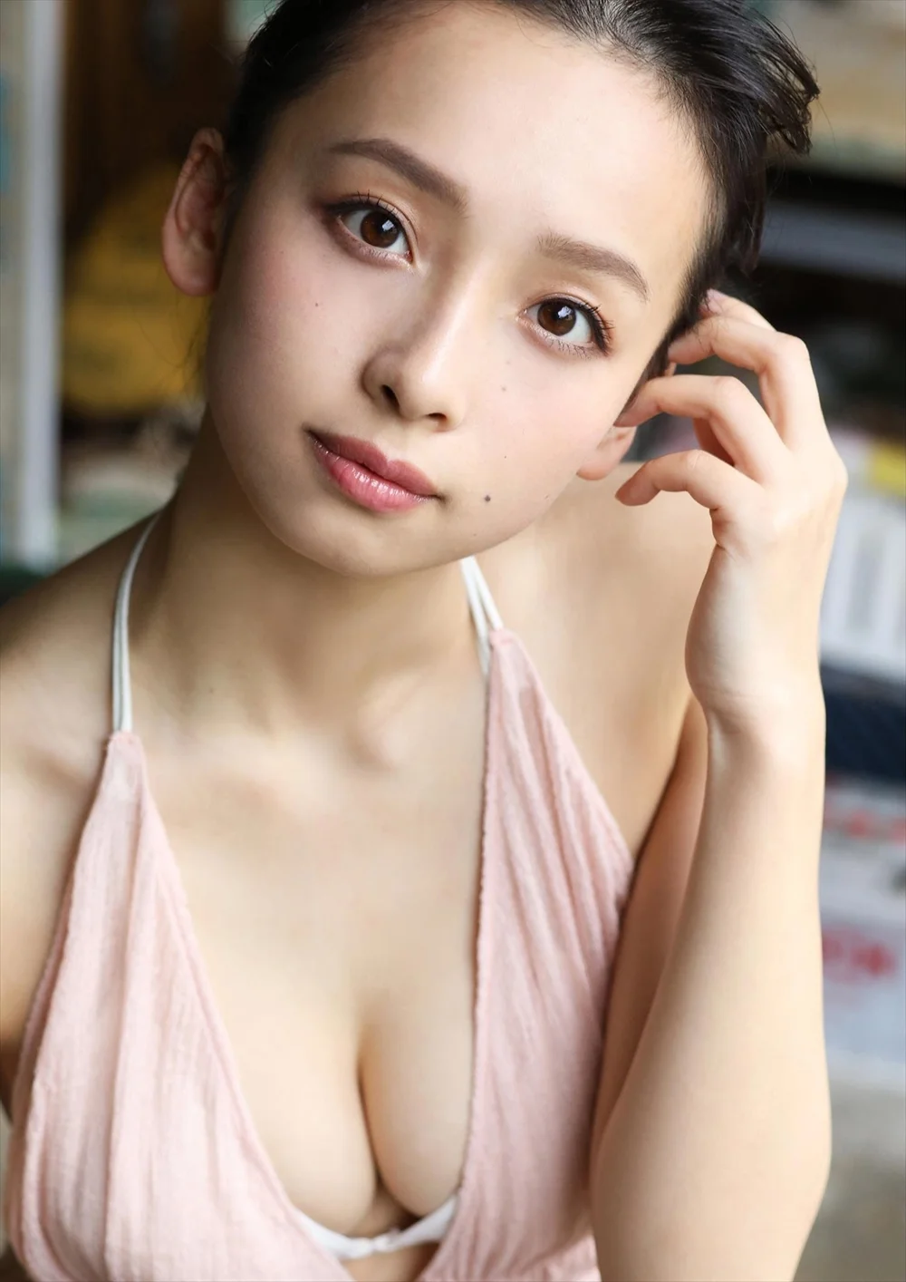 華村あすかのおっぱい画像014
