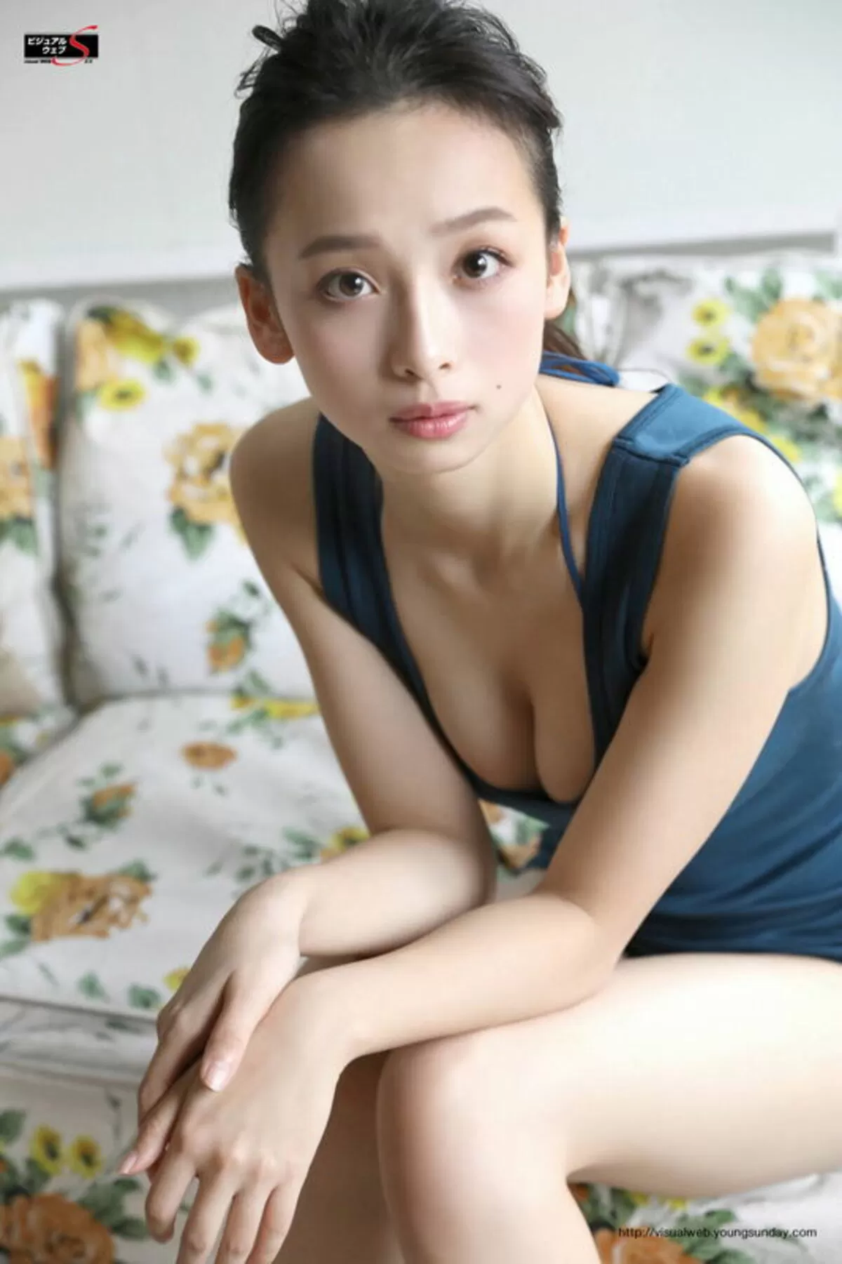 華村あすかのおっぱい画像080