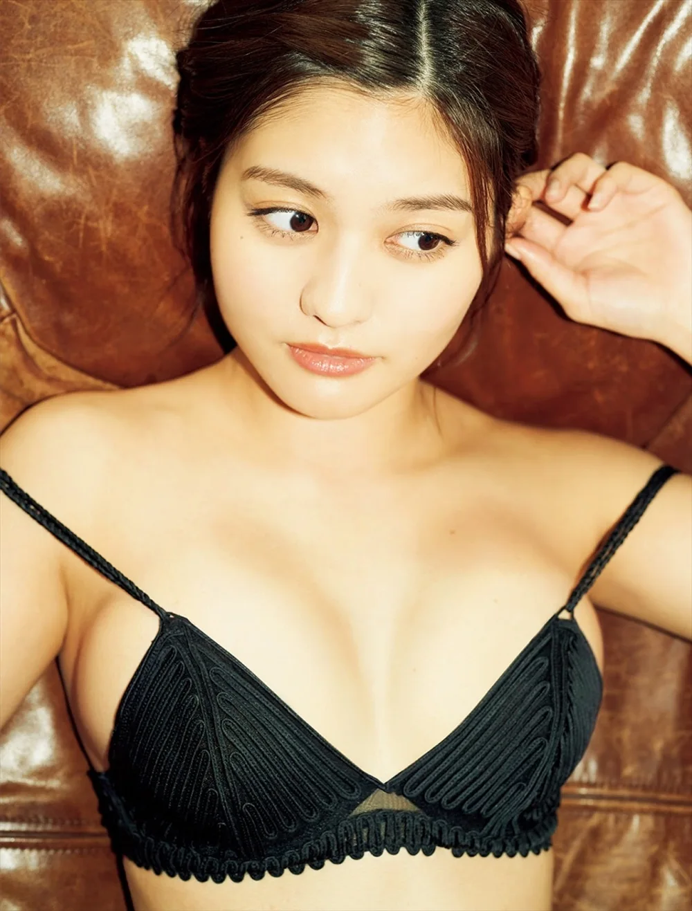 林ゆめのおっぱい画像034