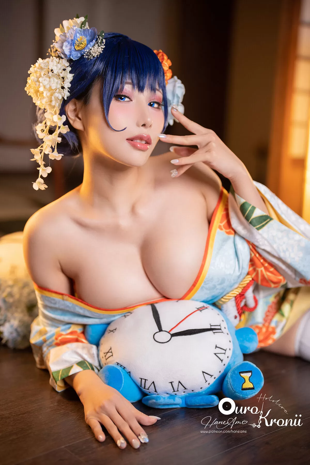 谷間エロ画像227