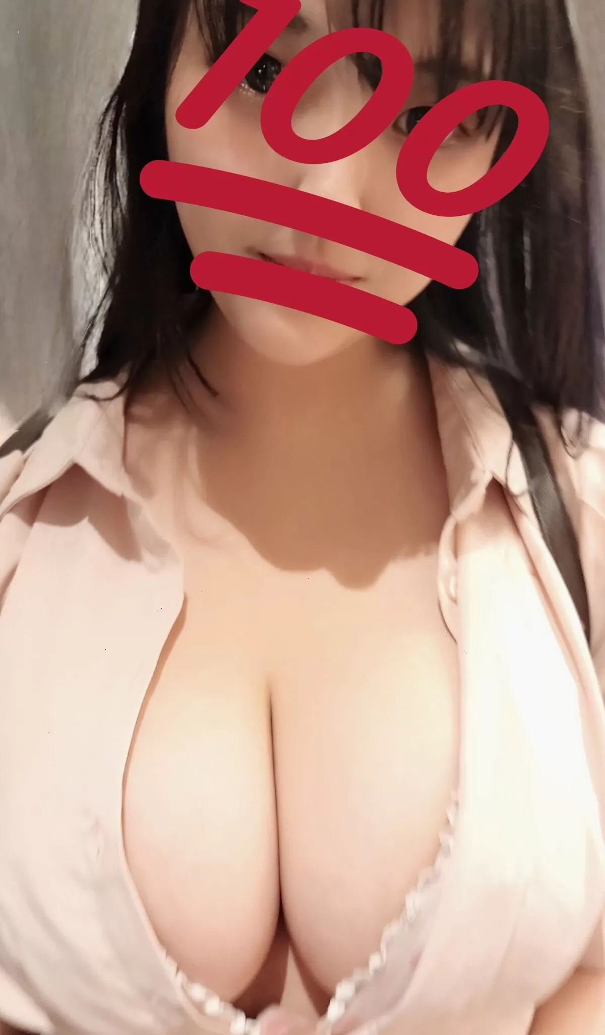 谷間エロ画像266