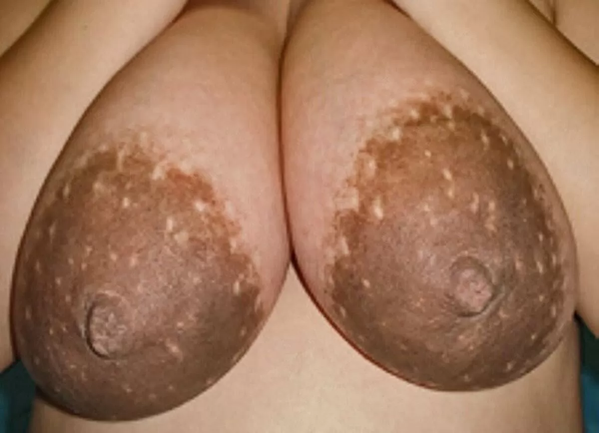 巨乳輪エロ画像156