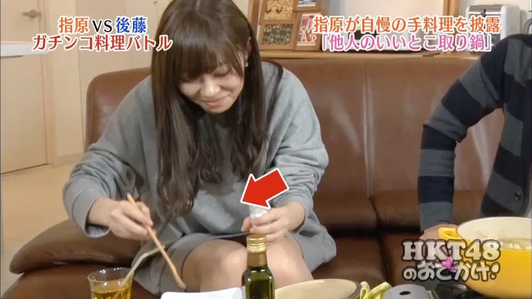 指原莉乃エロ画像020