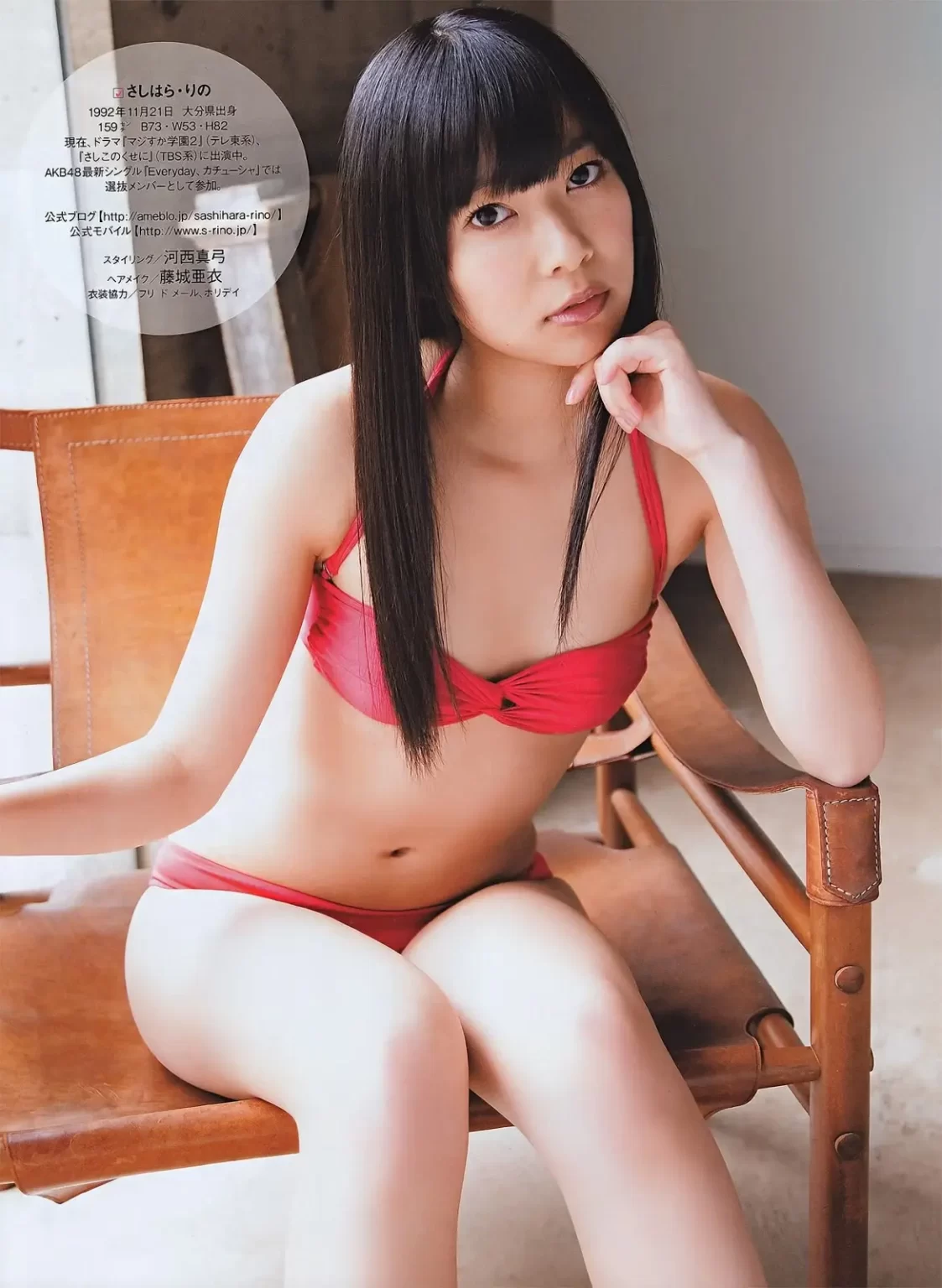 指原莉乃エロ画像067