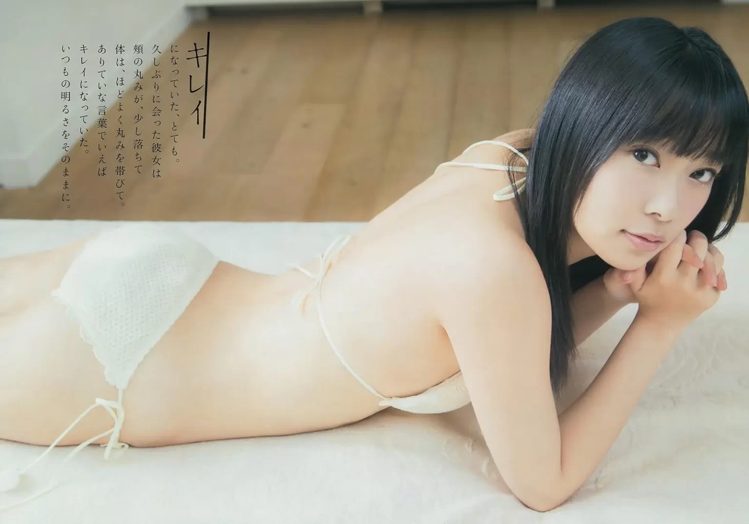 指原莉乃エロ画像095