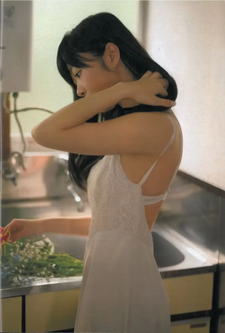 指原莉乃エロ画像126