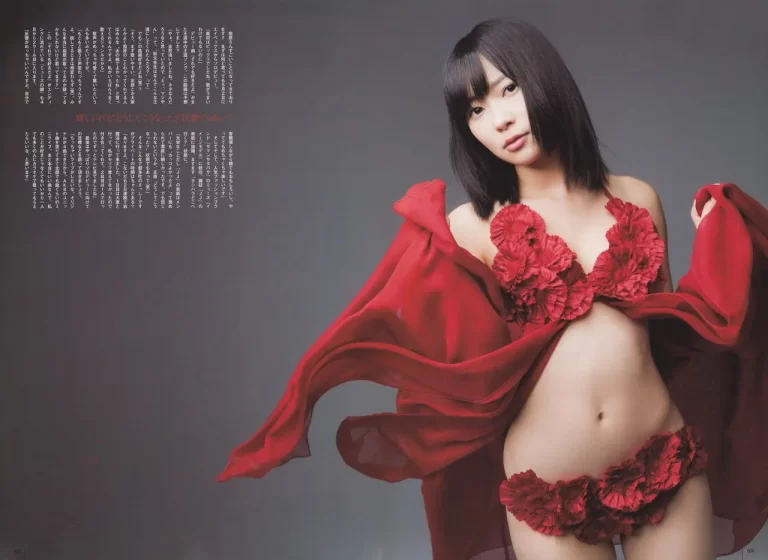 指原莉乃エロ画像136