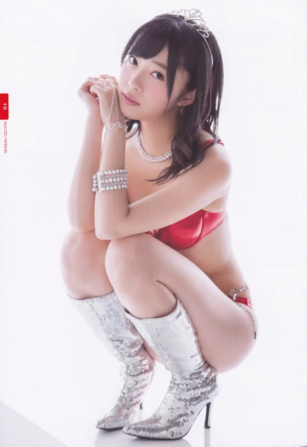 指原莉乃エロ画像149