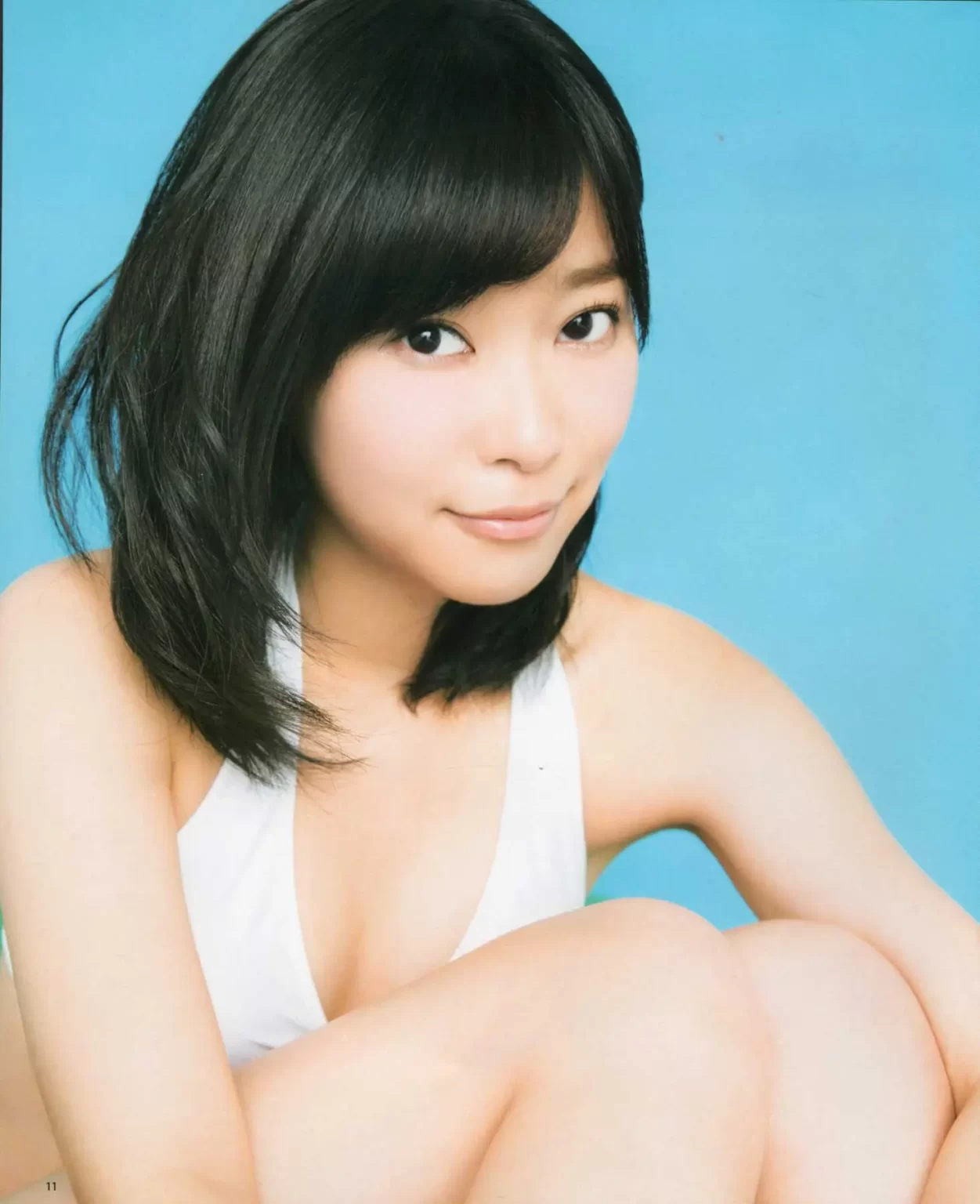 指原莉乃エロ画像153