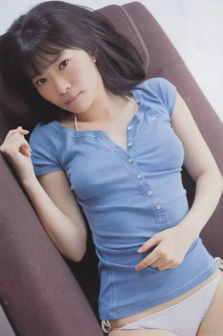 指原莉乃エロ画像156