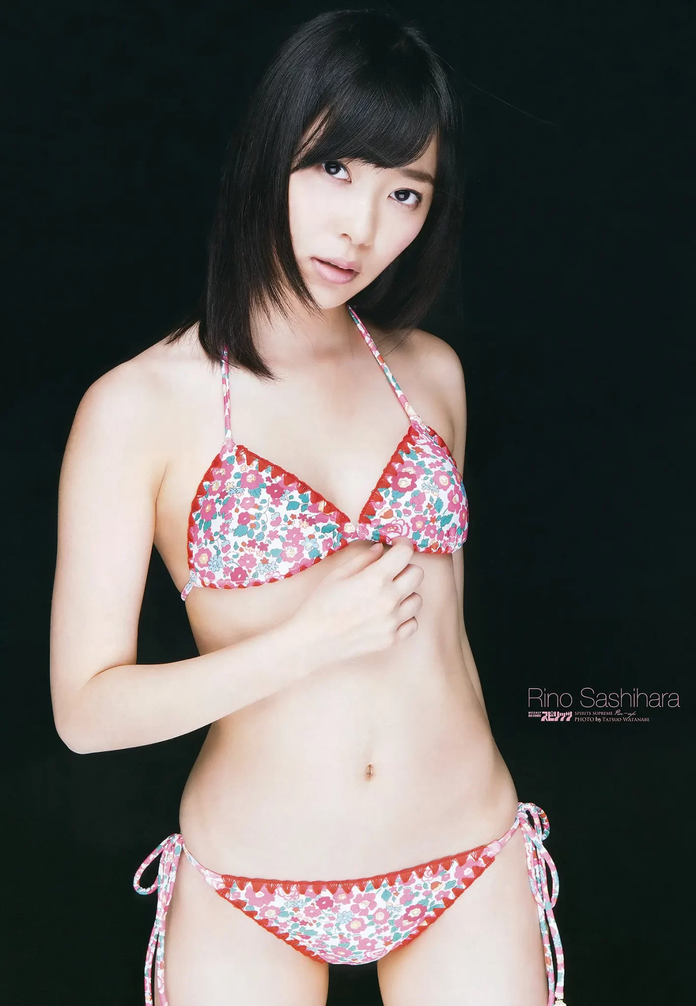 指原莉乃エロ画像172