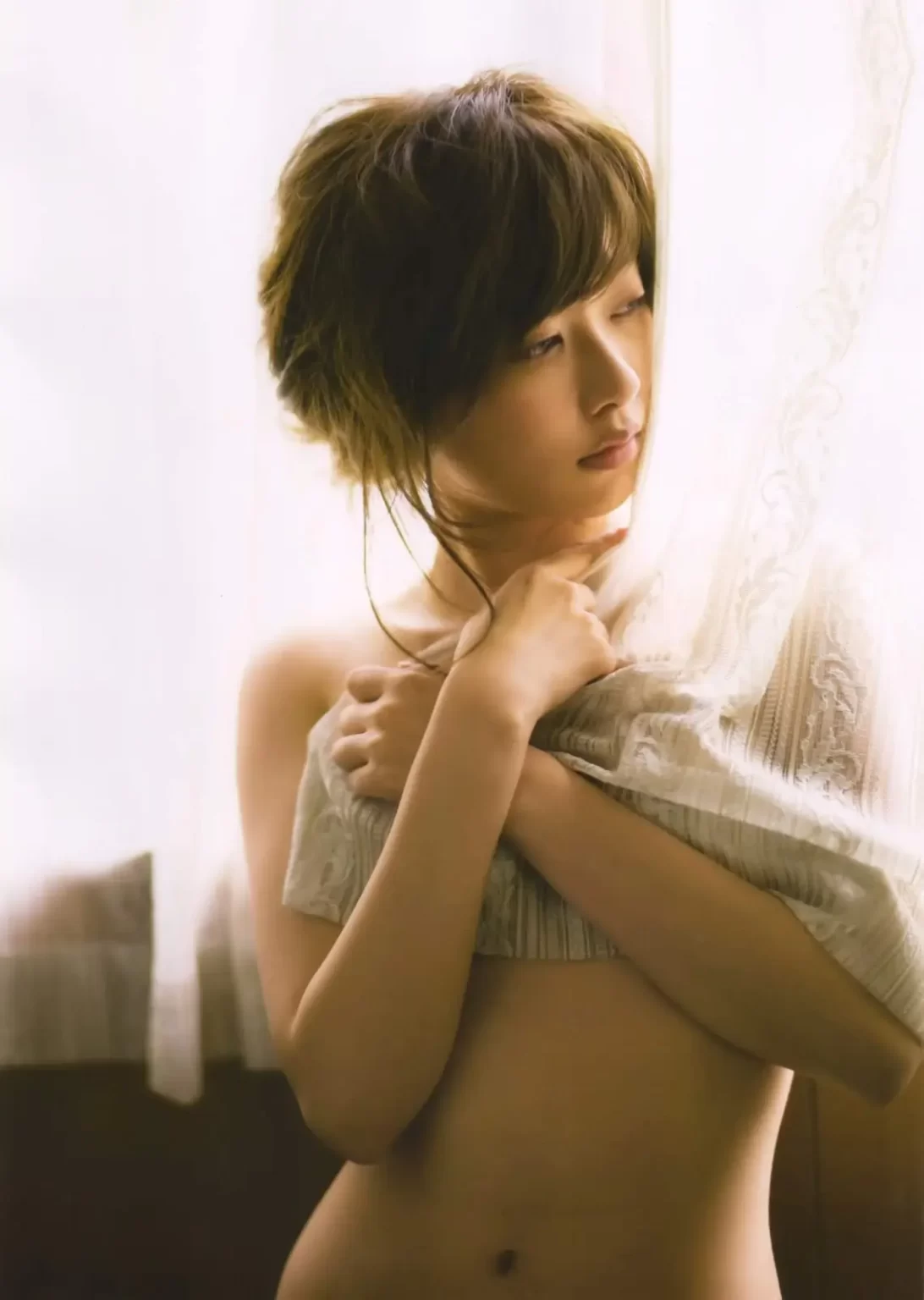 指原莉乃エロ画像191