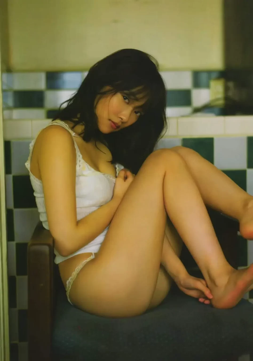 指原莉乃エロ画像192