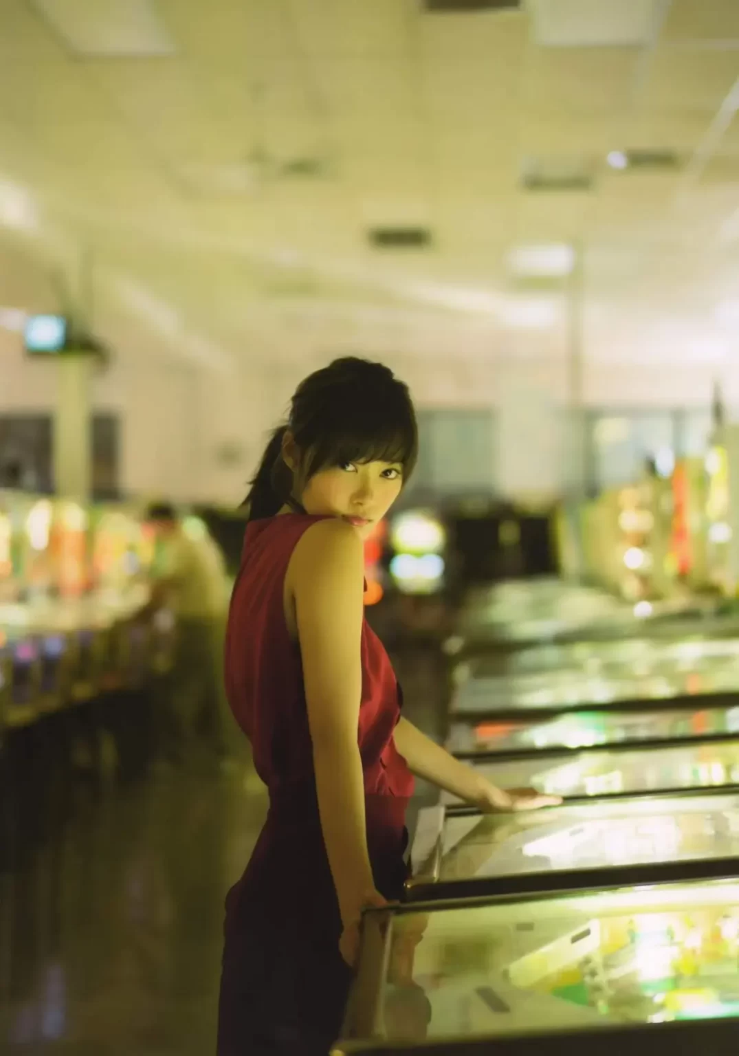 指原莉乃エロ画像204