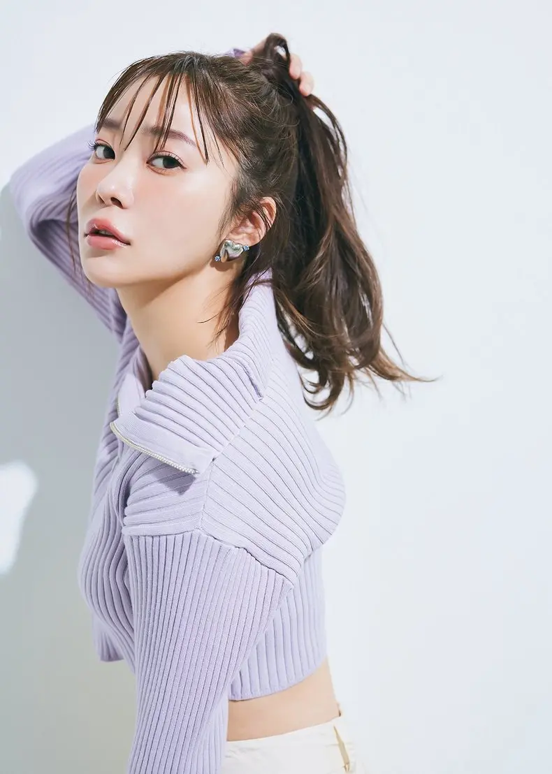 指原莉乃エロ画像253