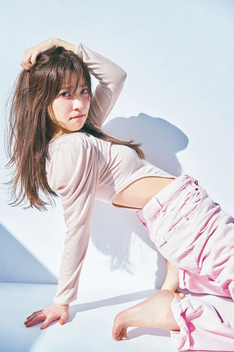 指原莉乃エロ画像284