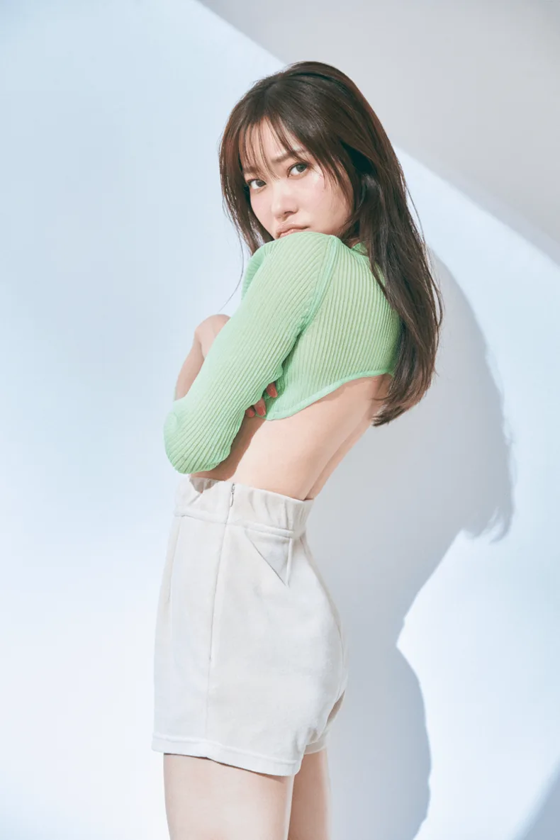 指原莉乃エロ画像285