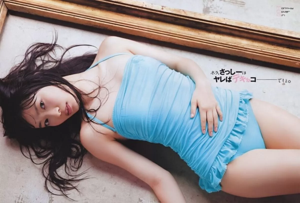 指原莉乃エロ画像294