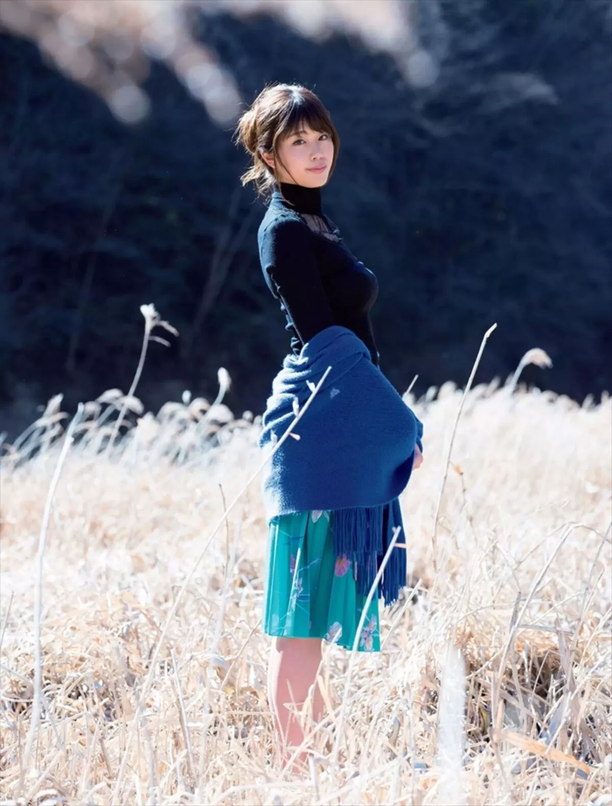 稲村亜美エロ画像097