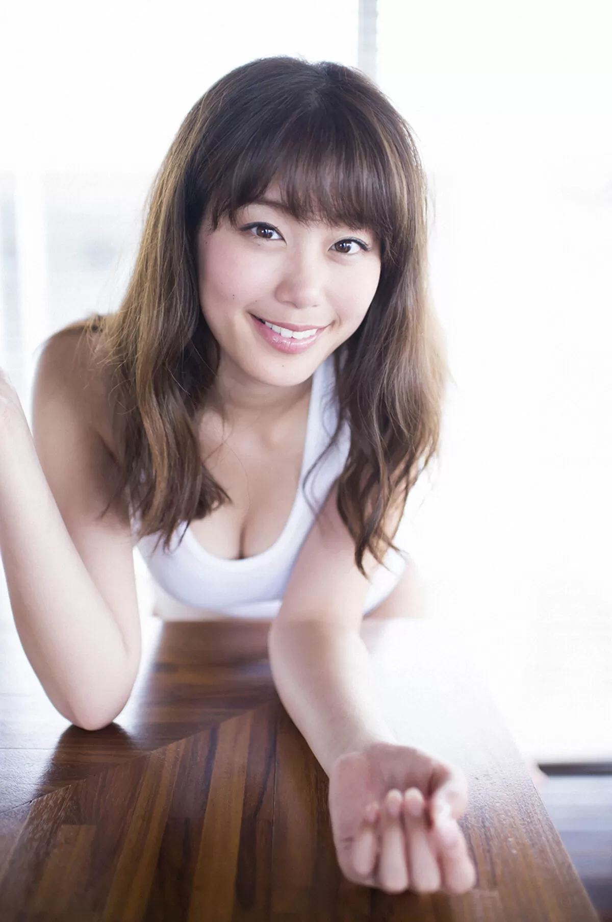 稲村亜美エロ画像118