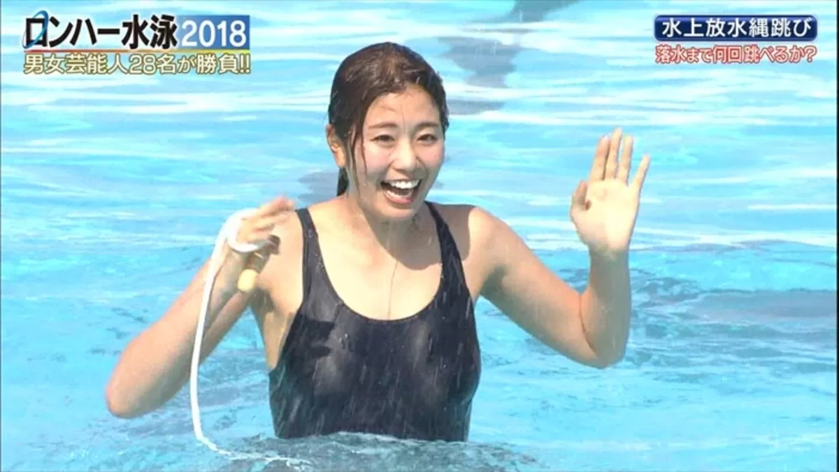 稲村亜美エロ画像165