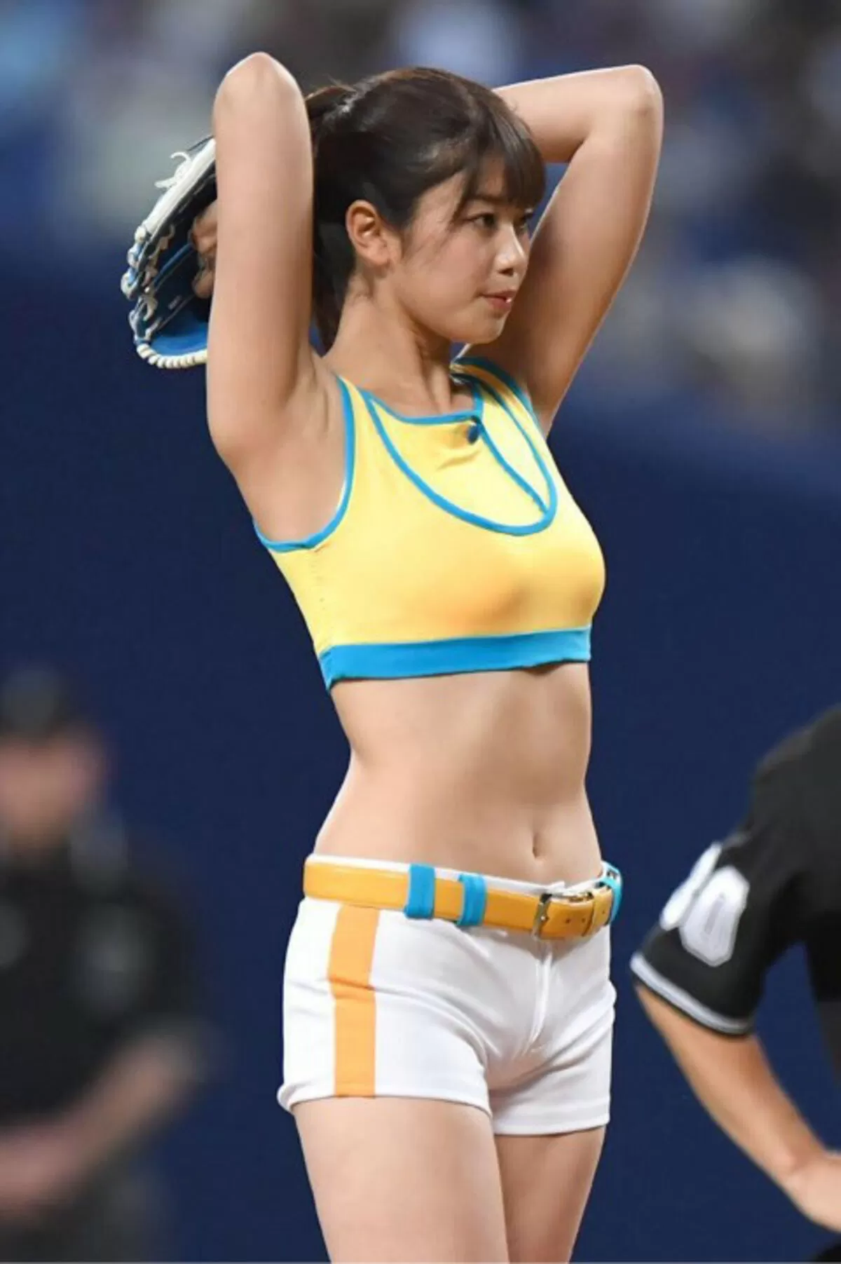 稲村亜美エロ画像195
