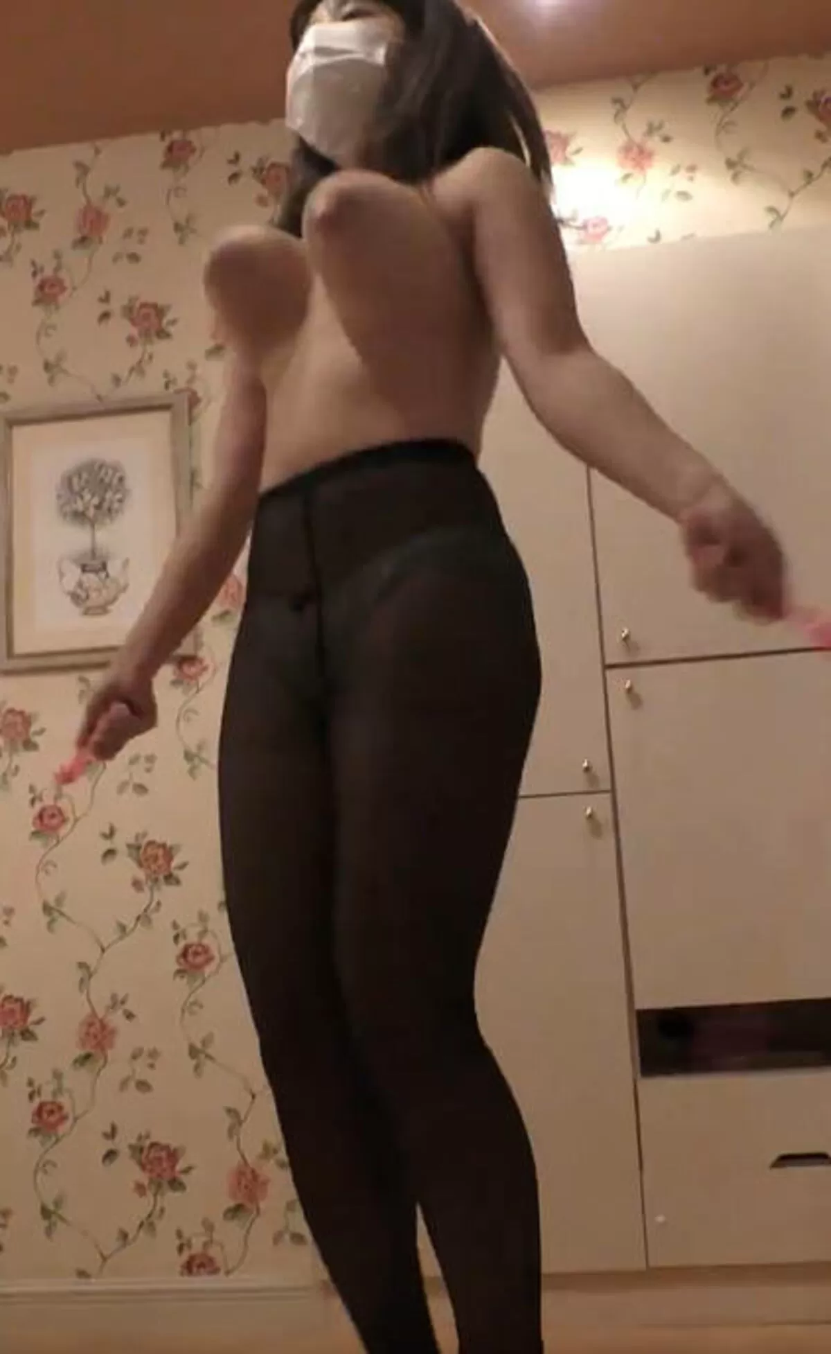 素人爆乳エロ画像233