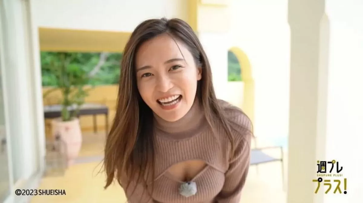 小島瑠璃子エロ画像026