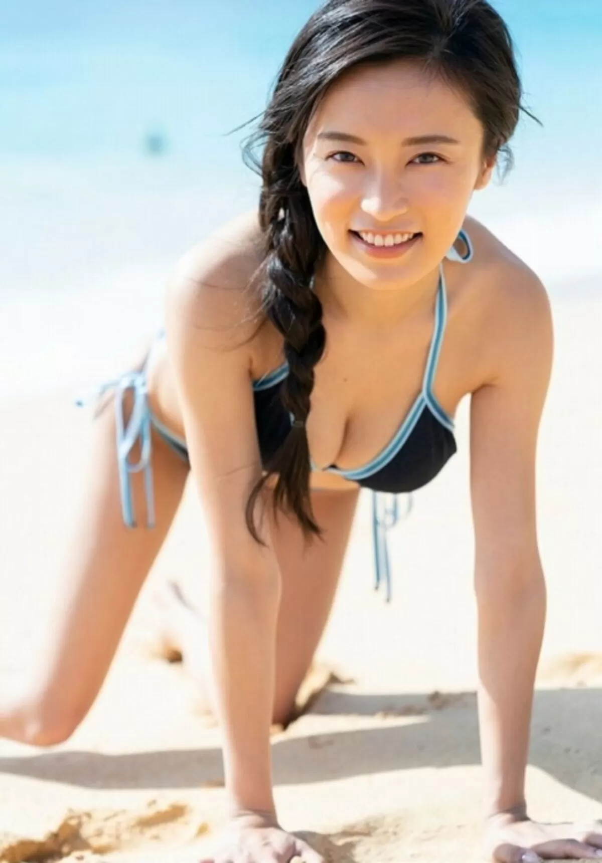 小島瑠璃子エロ画像080