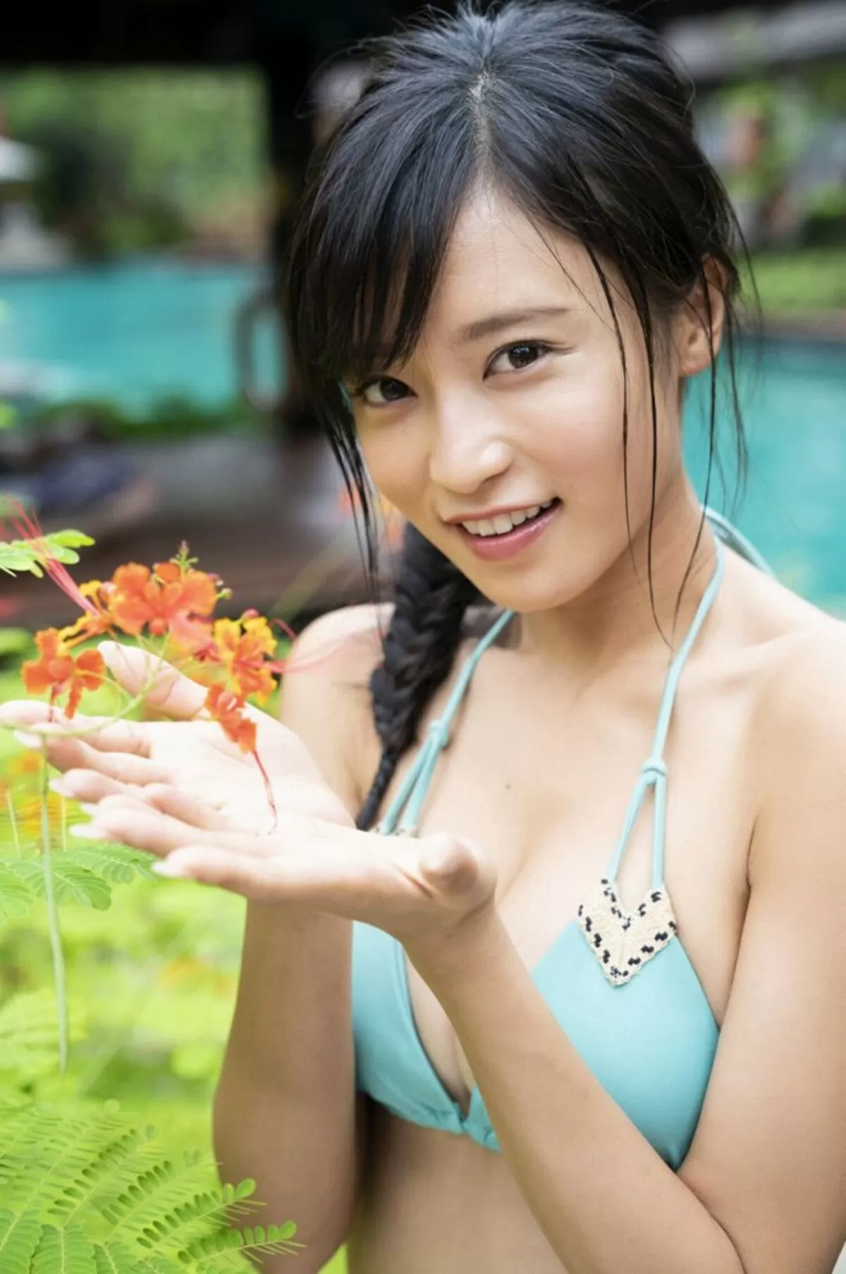 小島瑠璃子エロ画像128