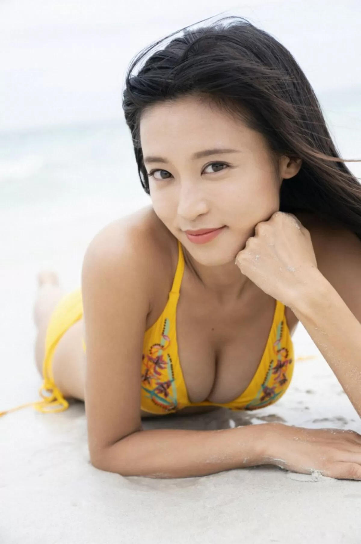 小島瑠璃子エロ画像148