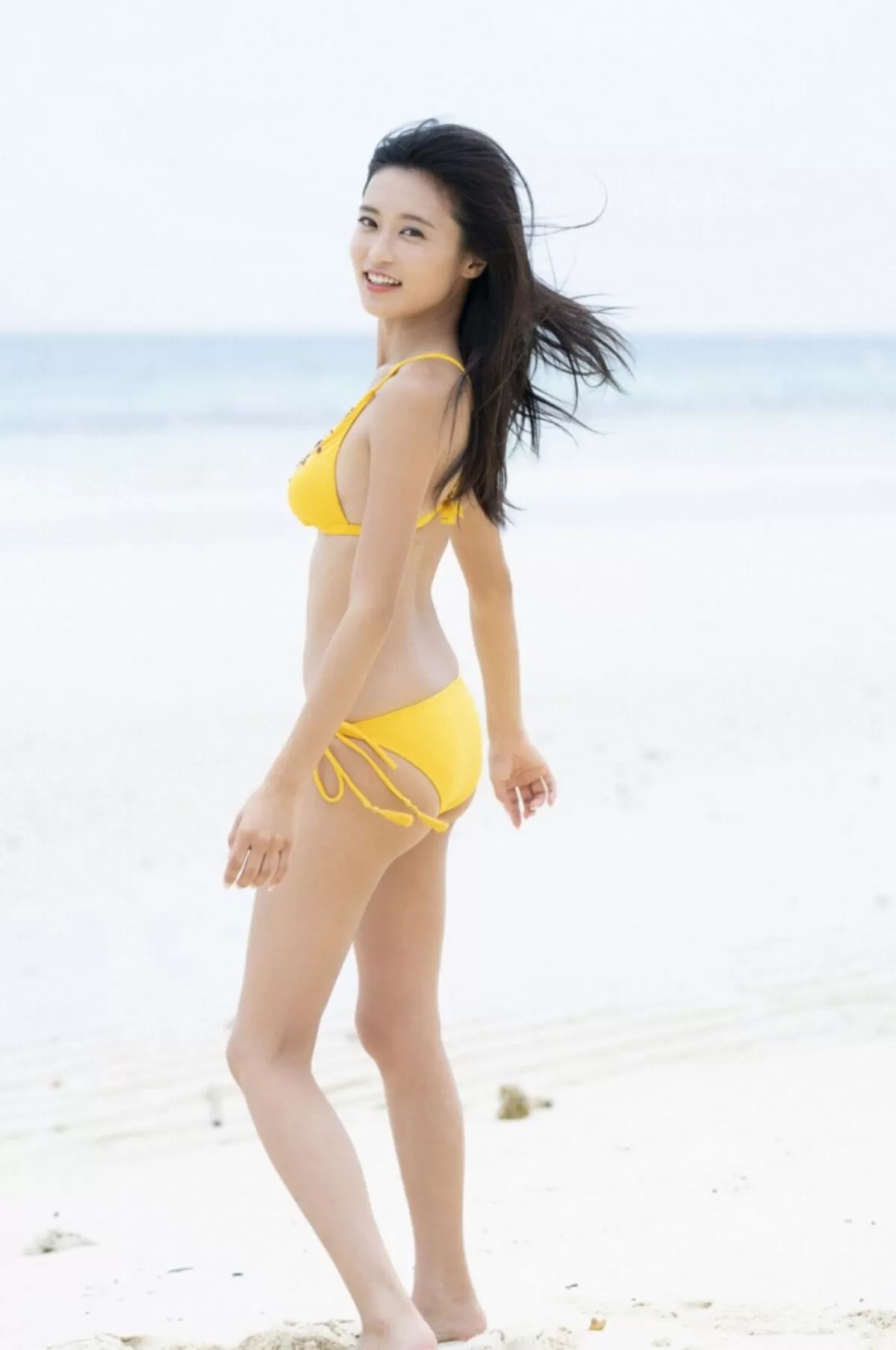小島瑠璃子エロ画像153