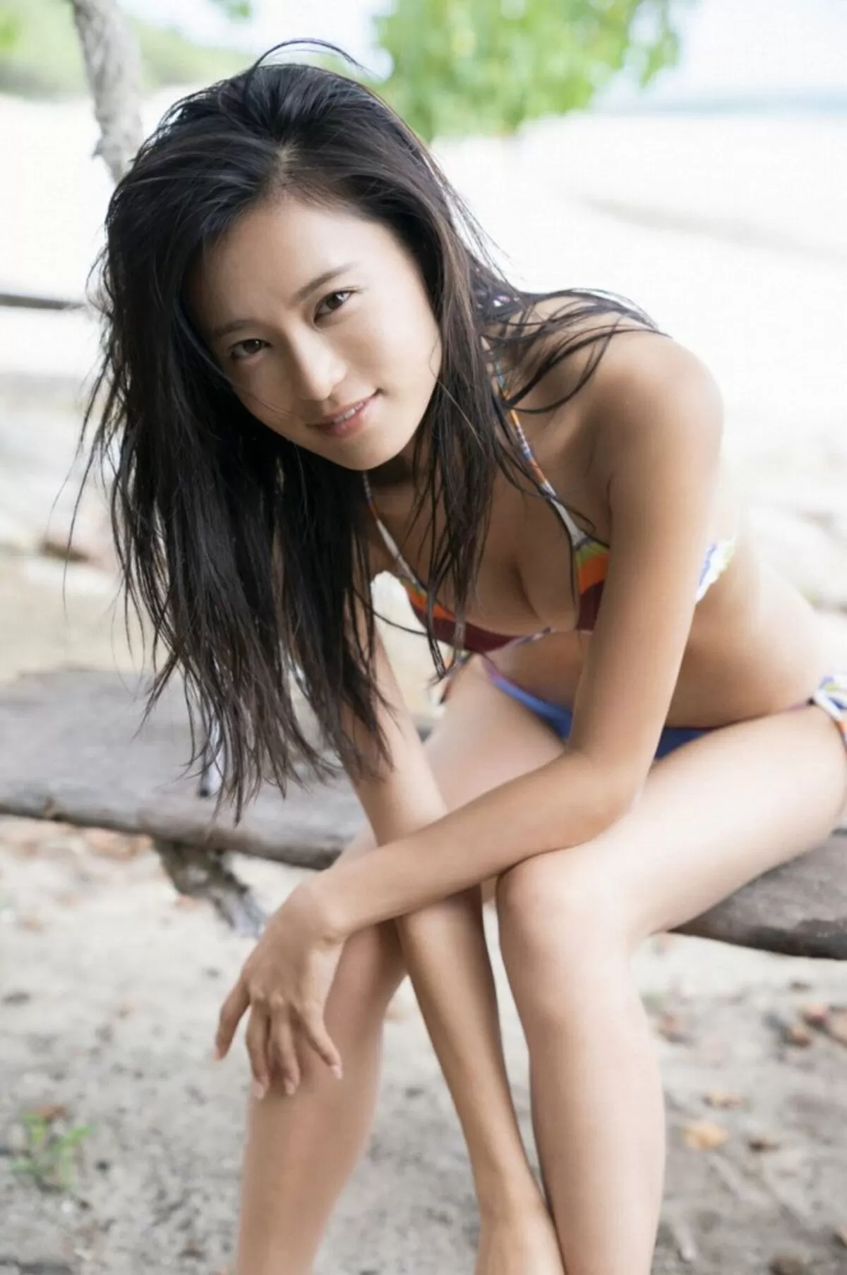 小島瑠璃子エロ画像157