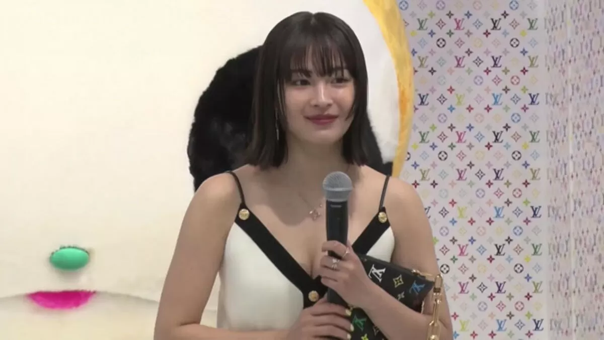 広瀬すずエロ画像013