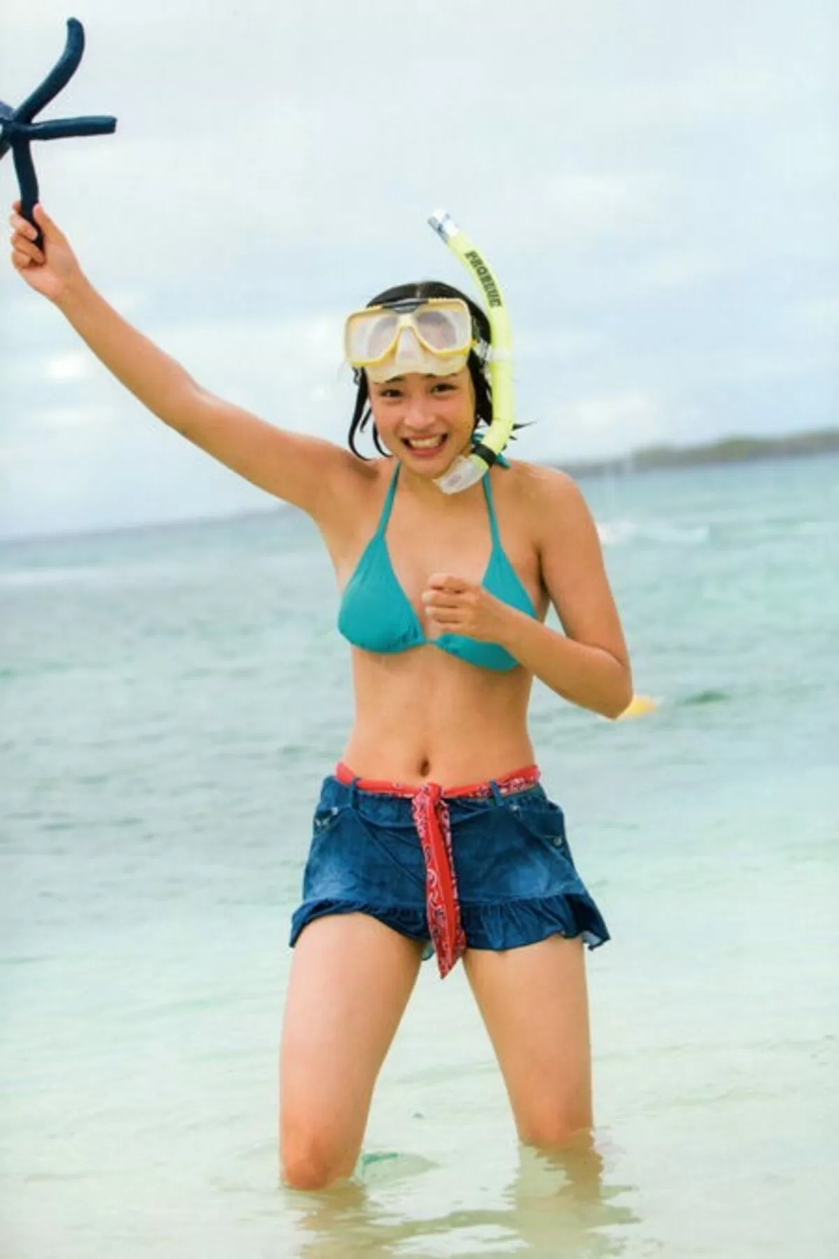 広瀬すずエロ画像023
