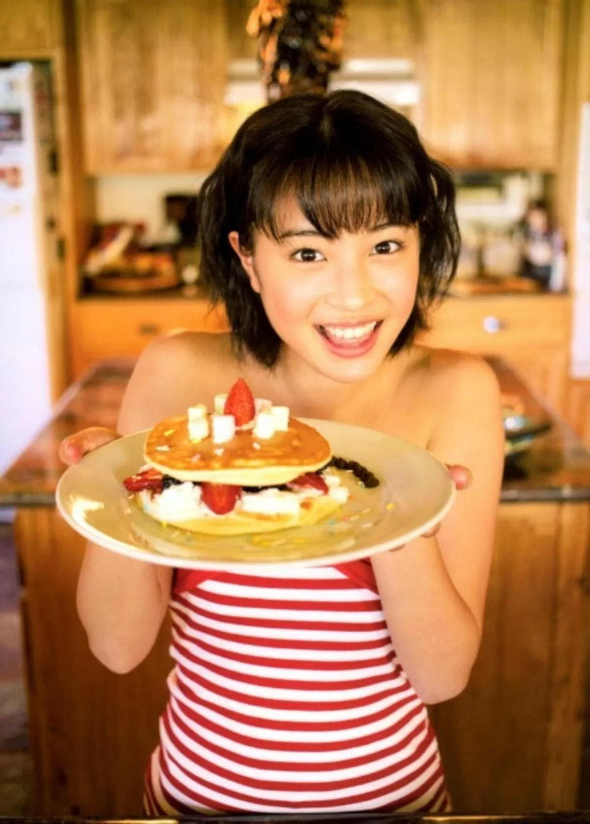 広瀬すずエロ画像026