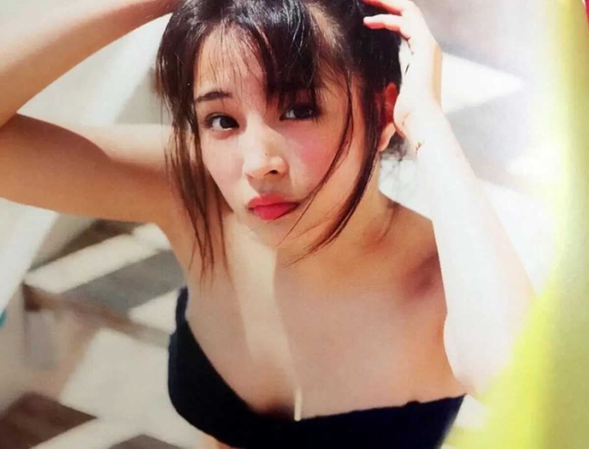 広瀬すずエロ画像028